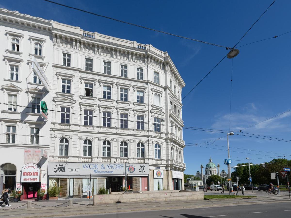 Kh Opera Viena