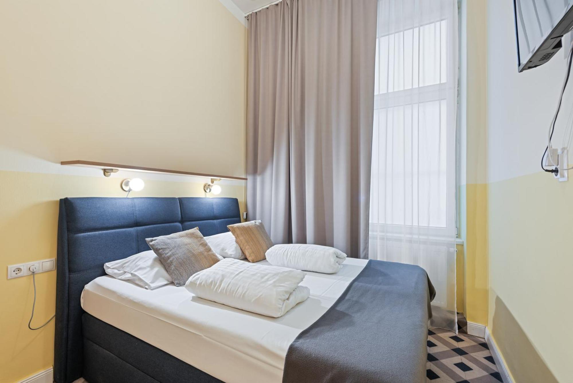 Aparthotel Kh Opera Viena