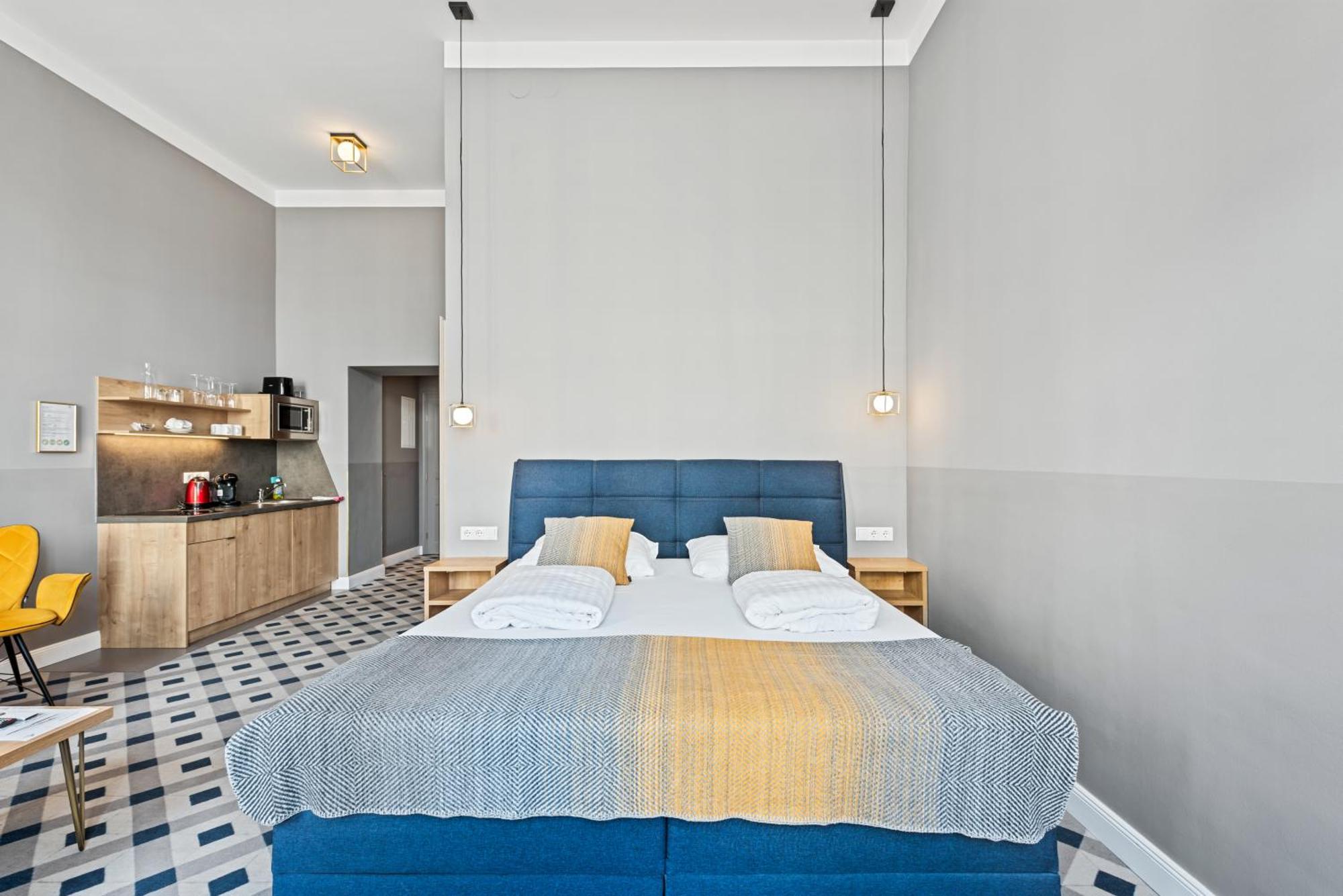 Kh Opera Aparthotel Viena