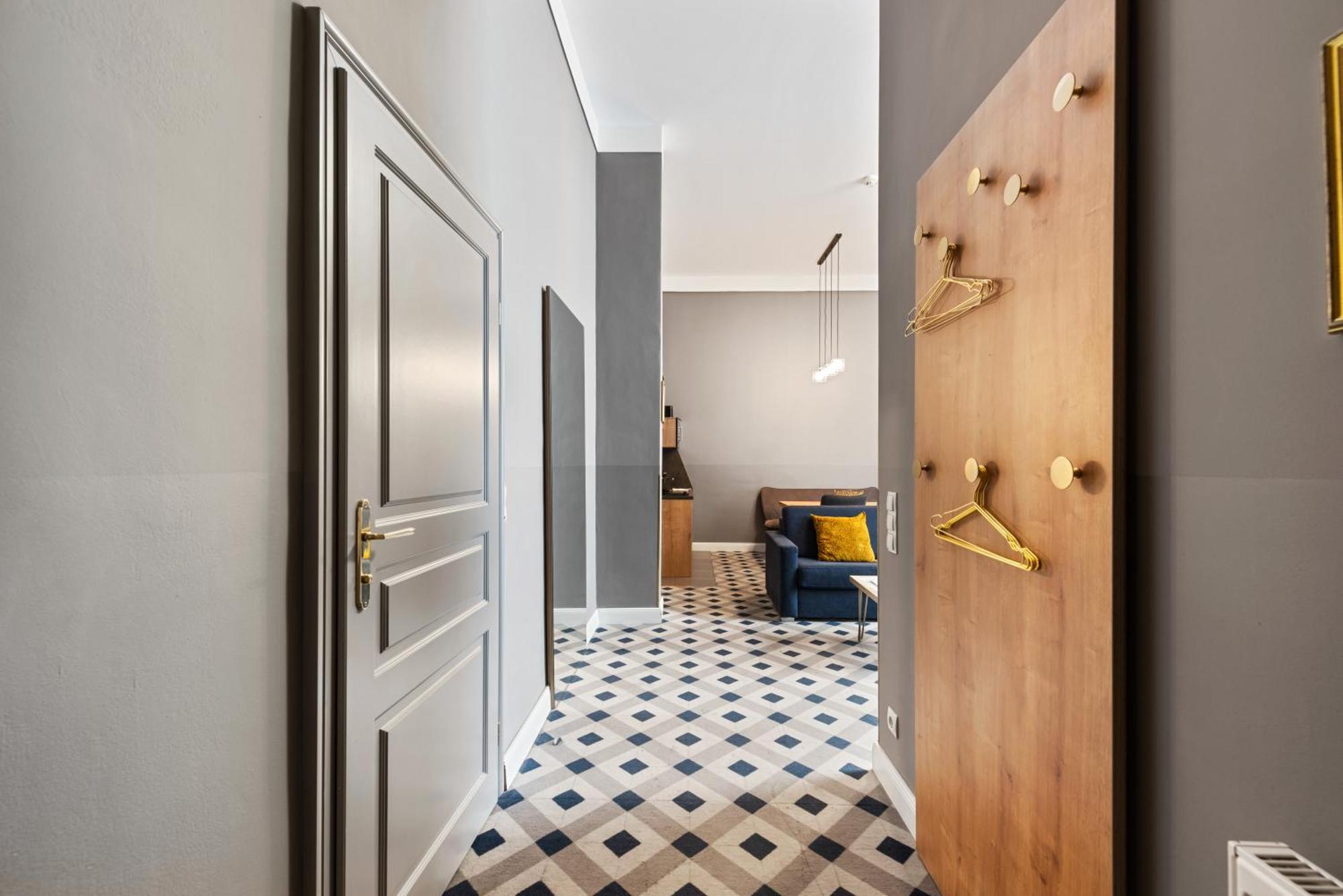 Aparthotel Kh Opera Viena