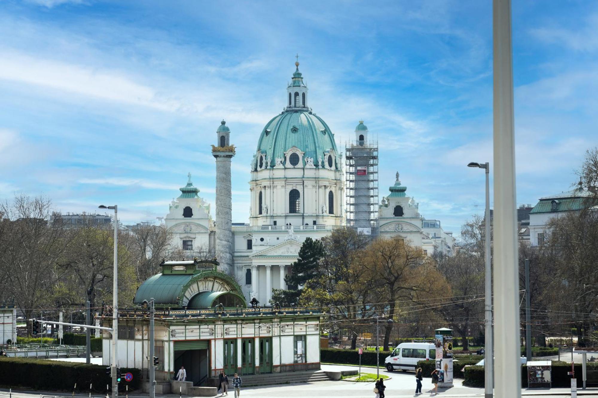 Kh Opera Viena